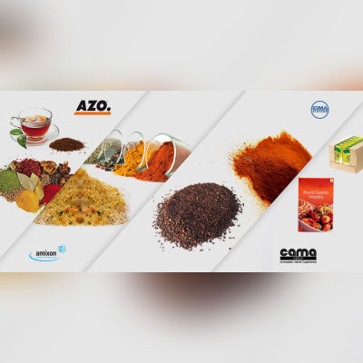 Vedic Pac Systems Pvt. Ltd